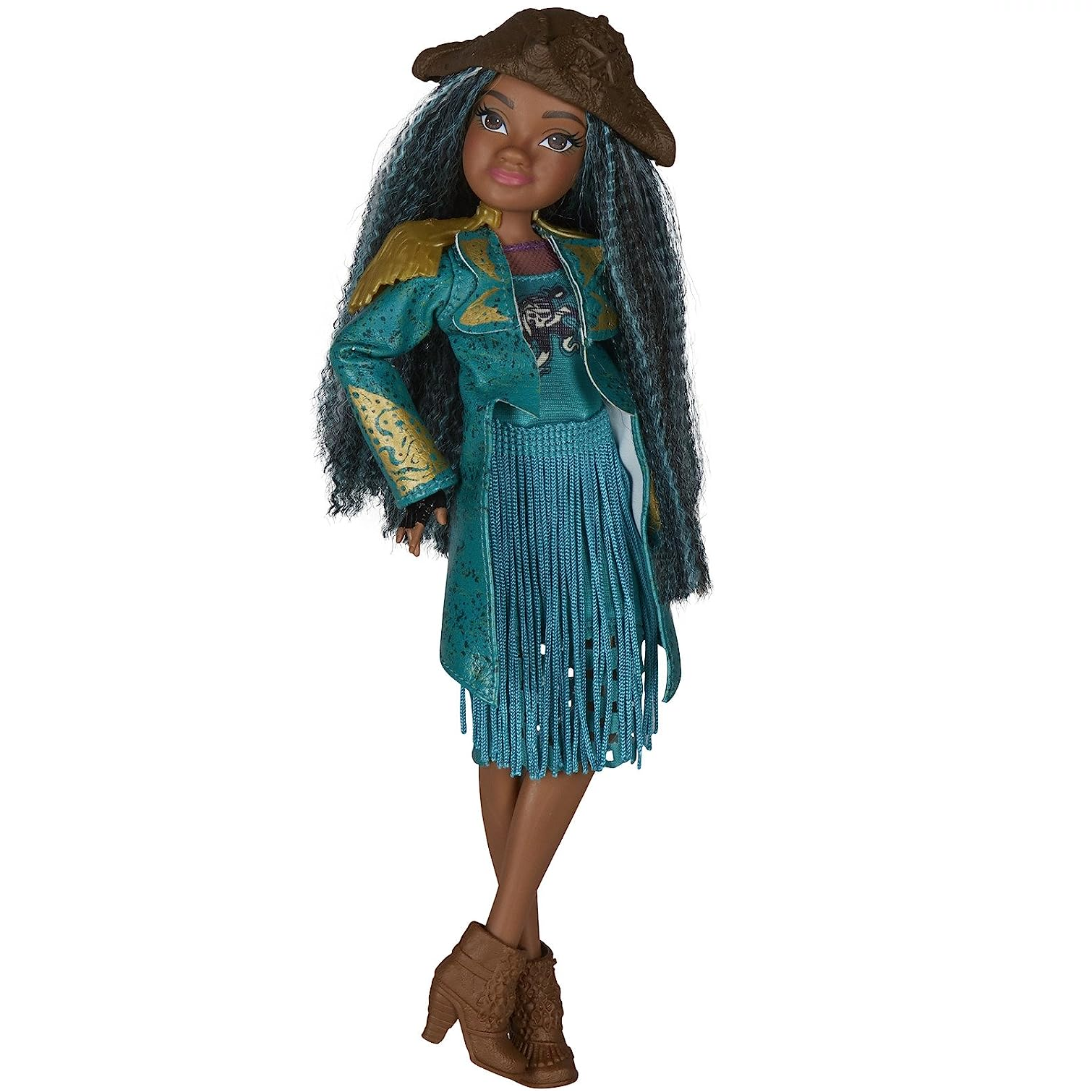 https://dollect.net/wp-content/uploads/2023/07/Disney-Descendants-2-Signature-Uma-4.png