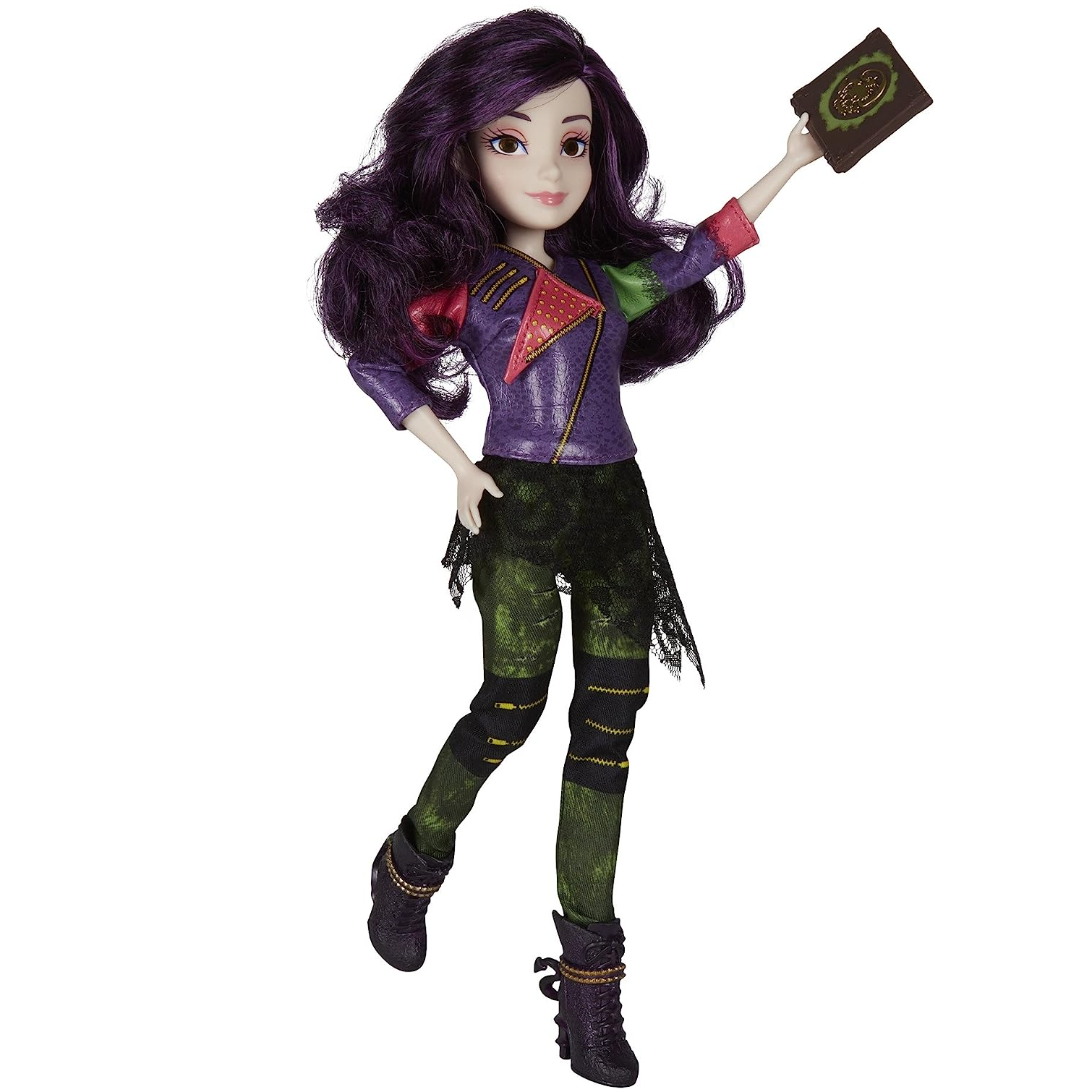 Disney Descendants 2 Wicked Ways Mal