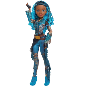 Descendants 3 28 Doll, Uma, Officially Licensed Kids Toys for