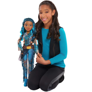 Hasbro Uma Doll, Disney Descendants 3