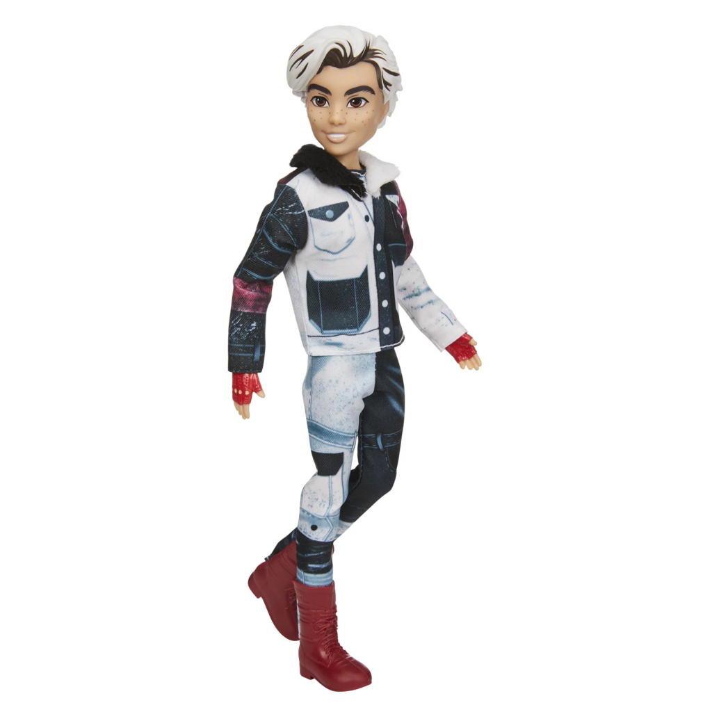 Descendants cheap carlos toy