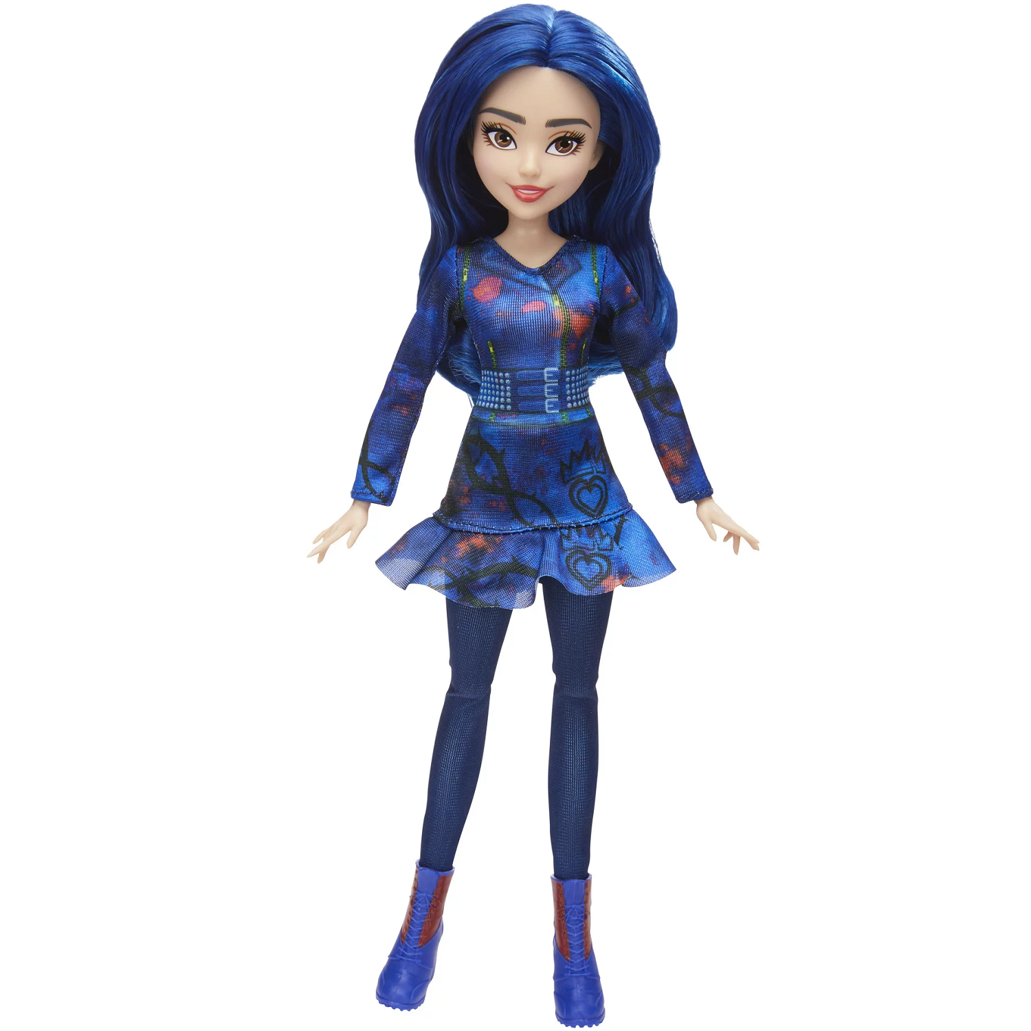 Disney Descendants 3 Deluxe Set Evie