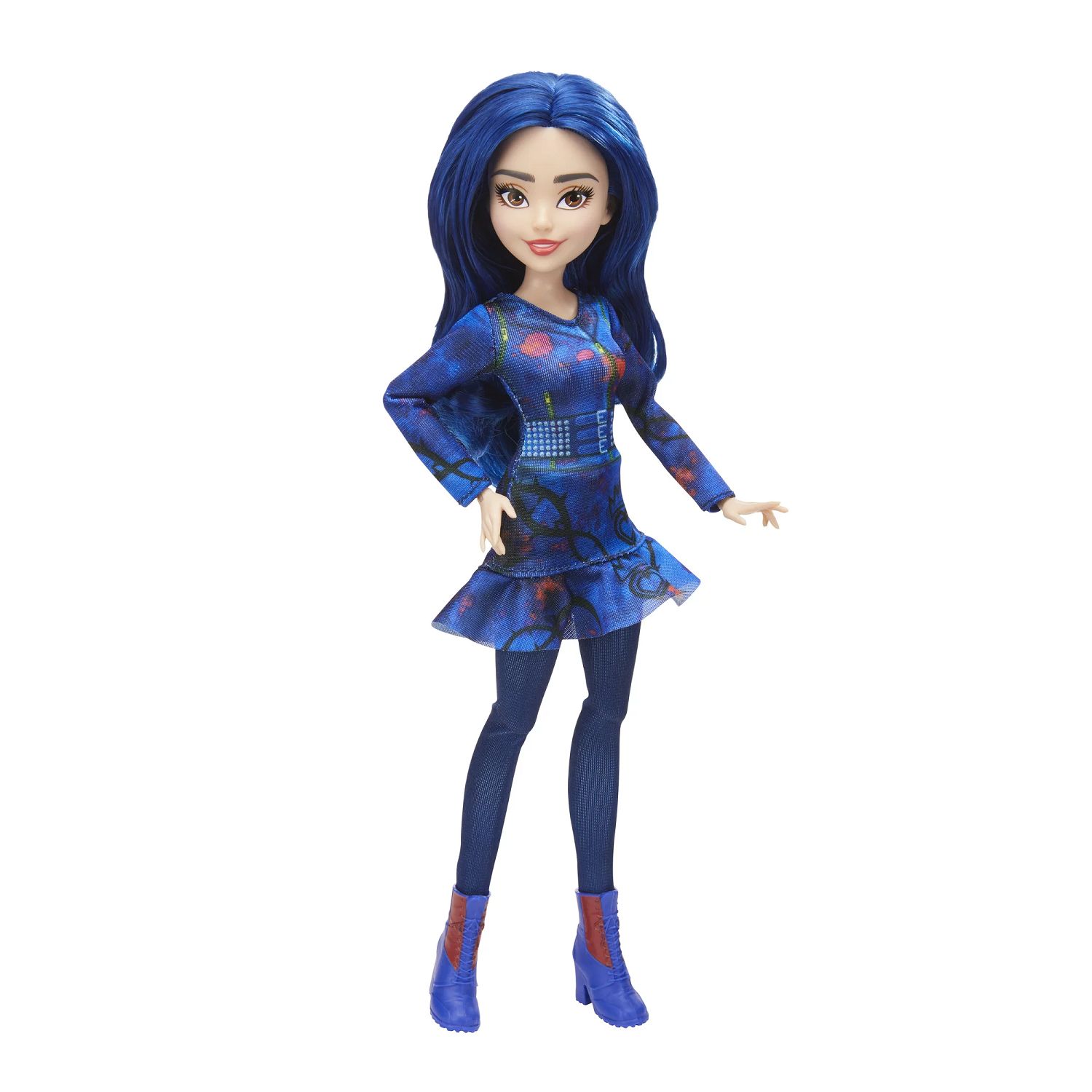 Disney Descendants 3 Deluxe Set Evie