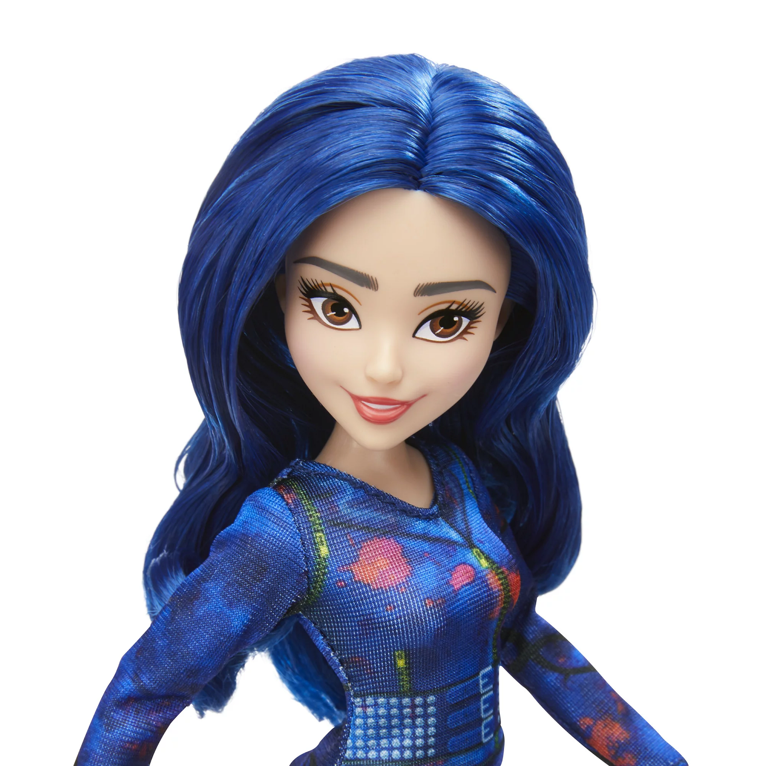 Disney Descendants 3 Deluxe Set Evie