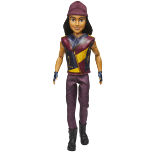 Disney Descendants 3 Deluxe Set Jay 