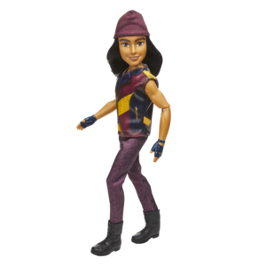 Disney Descendants 3 Doll Collection from Hasbro