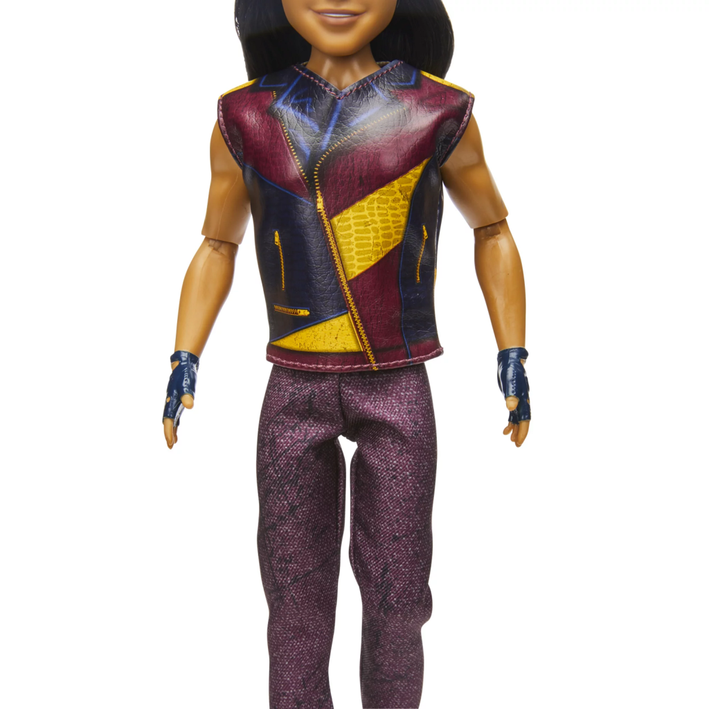 Disney Descendants 3 Deluxe Set Jay Disney Descendants 3 Deluxe Set Jay