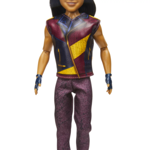 Descendants 3 jay sales doll