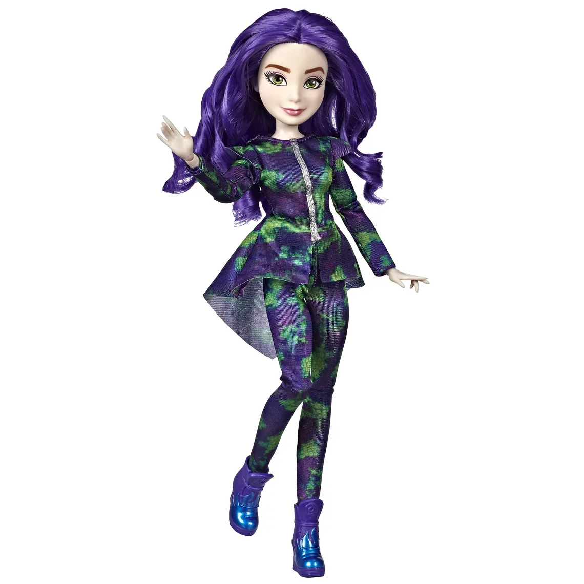 Disney Descendants 3 Deluxe Set Mal