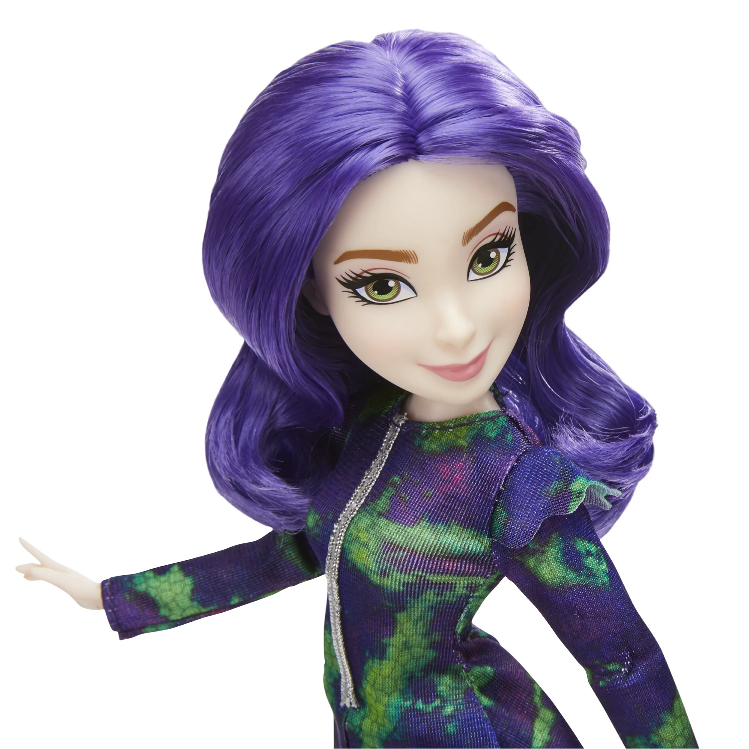 Disney Descendants 3 Deluxe Set Mal