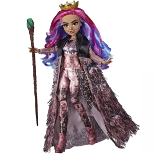 Descendants: Wicked World Dolls, Descendants Wiki