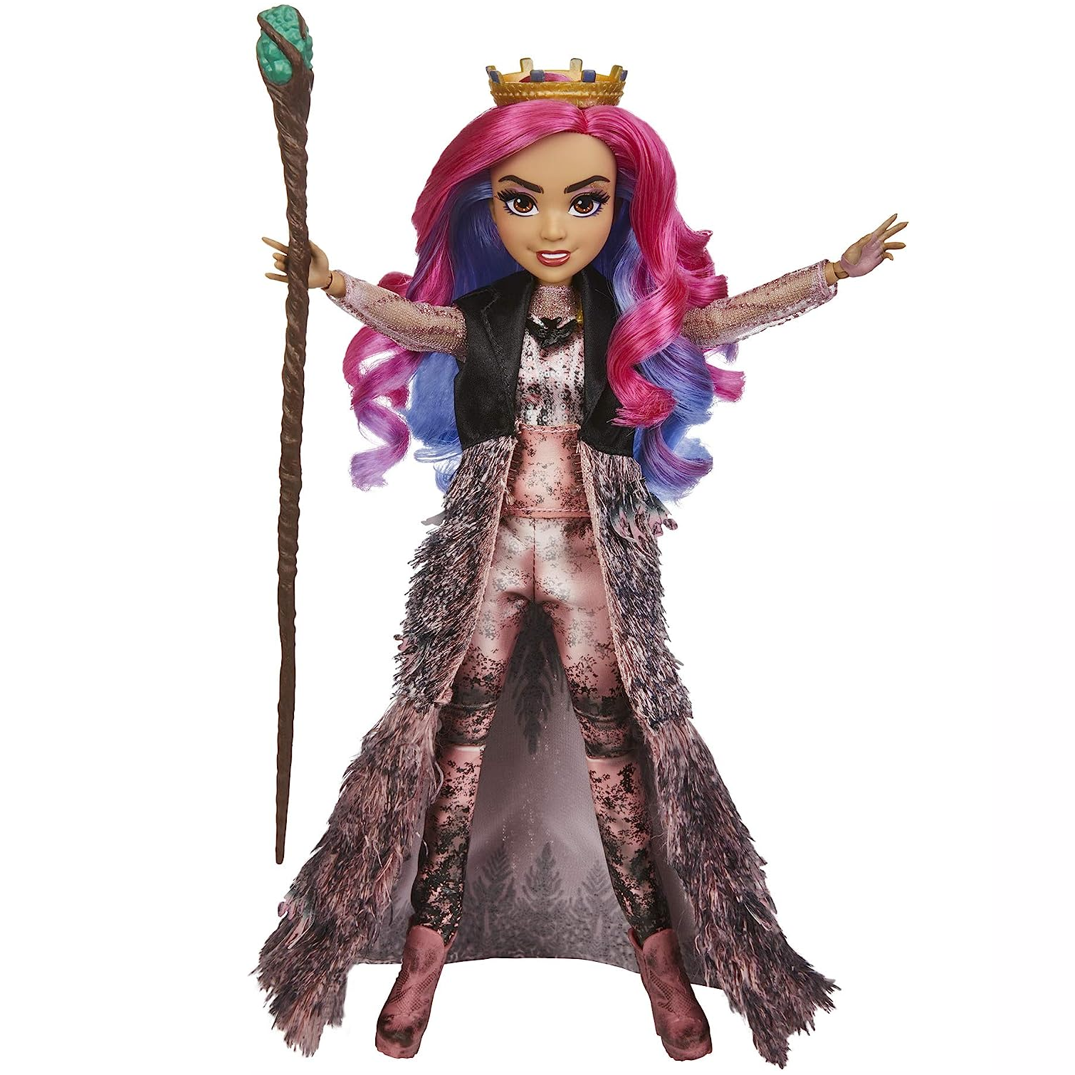 Disney Descendants Audrey Queen of Mean