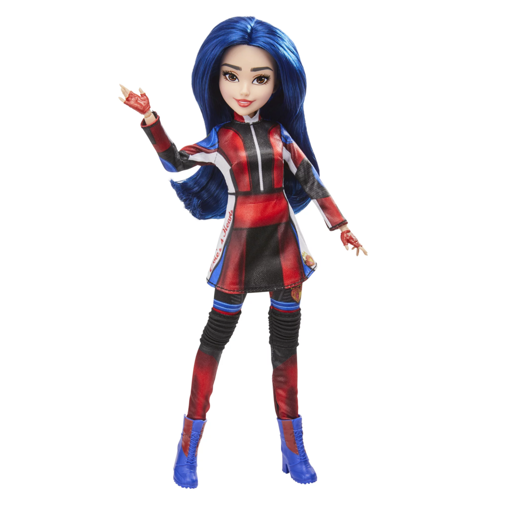 Disney Descendants 3 Signature Evie