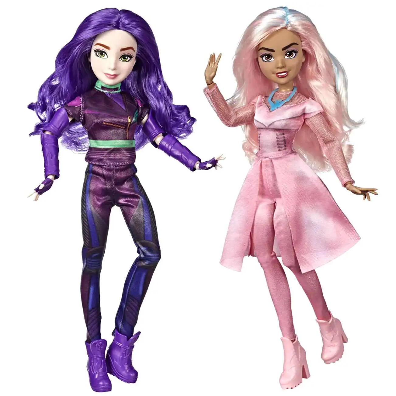 Descendants good to cheap be bad dolls