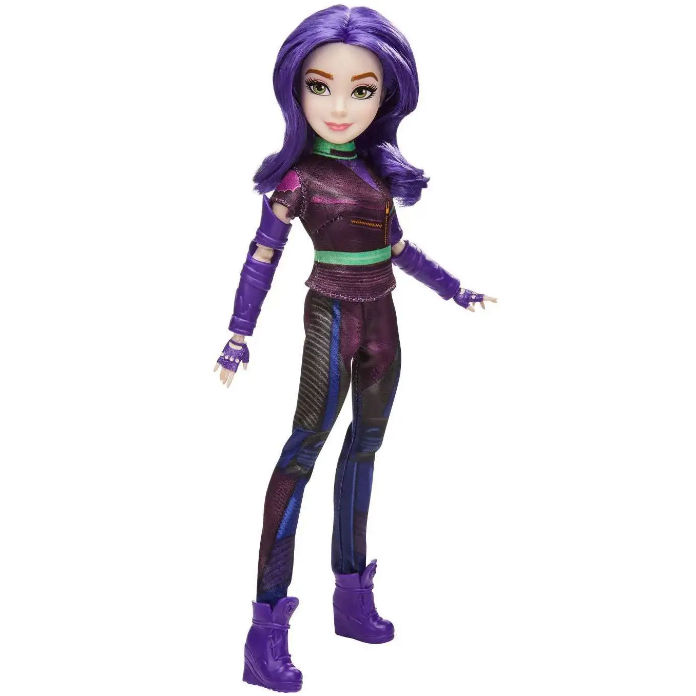 Disney Descendants 3 Good and Evil Set Mal