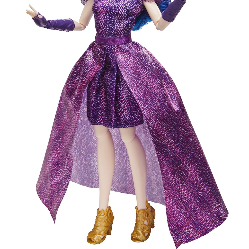 Disney Descendants 3 Royal Couple Engagement 2-Pack