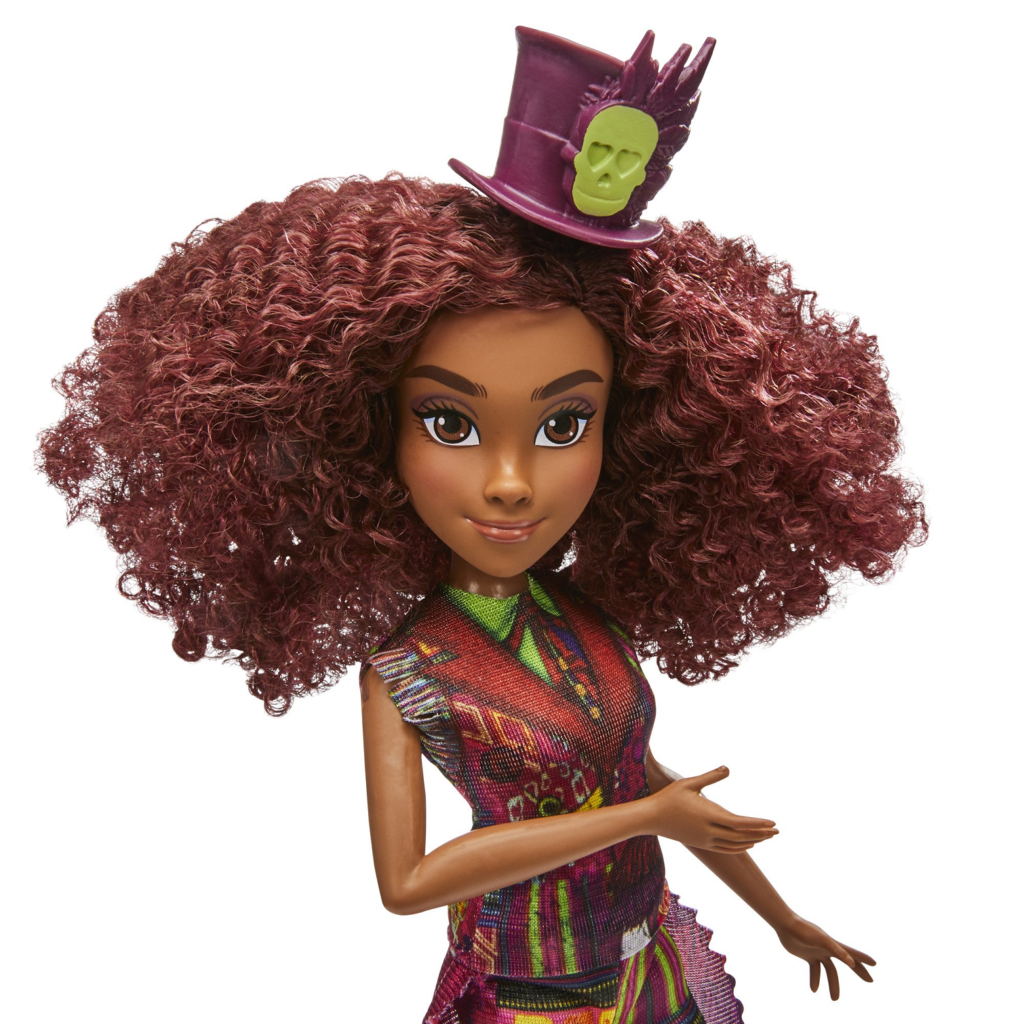 Disney Descendants 3 Signature Celia