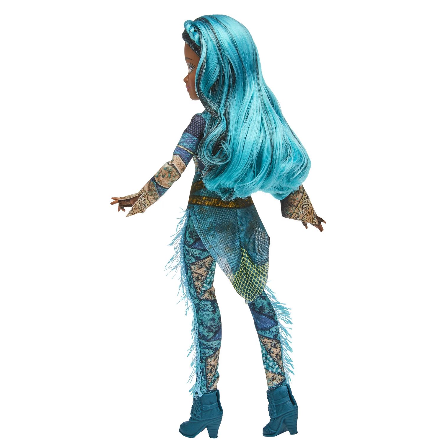 https://dollect.net/wp-content/uploads/2023/07/Disney-Descendants-3-Signature-Uma-5.png