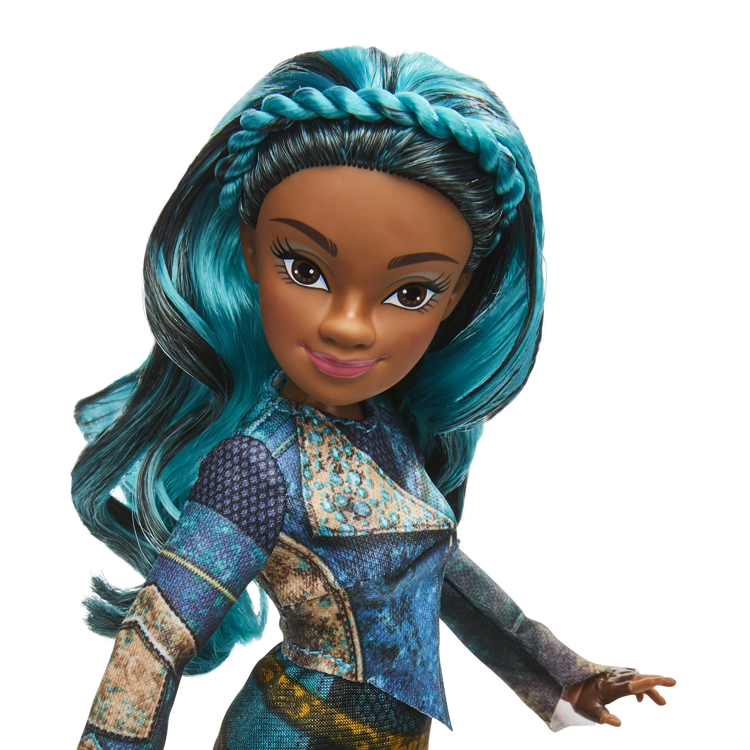 https://dollect.net/wp-content/uploads/2023/07/Disney-Descendants-3-Signature-Uma-6.png