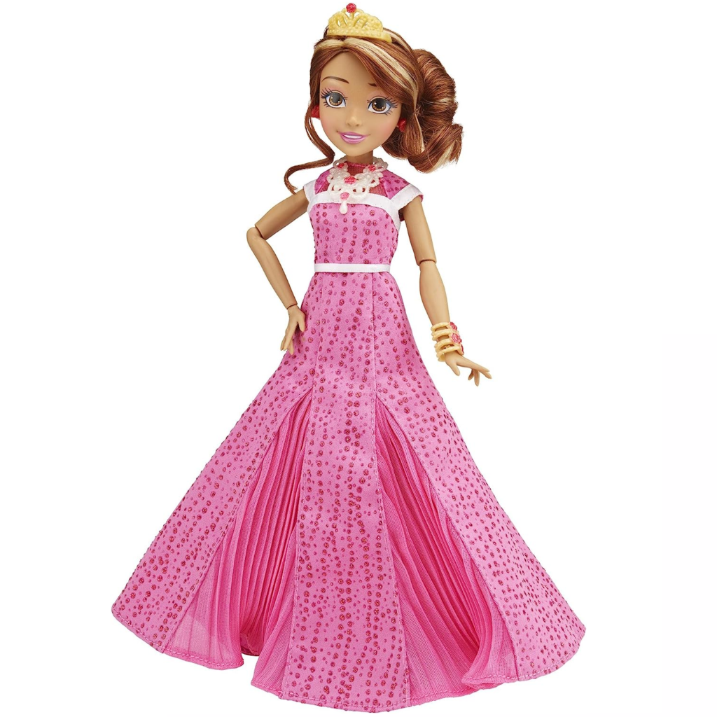 Disney Descendants Coronation Audrey