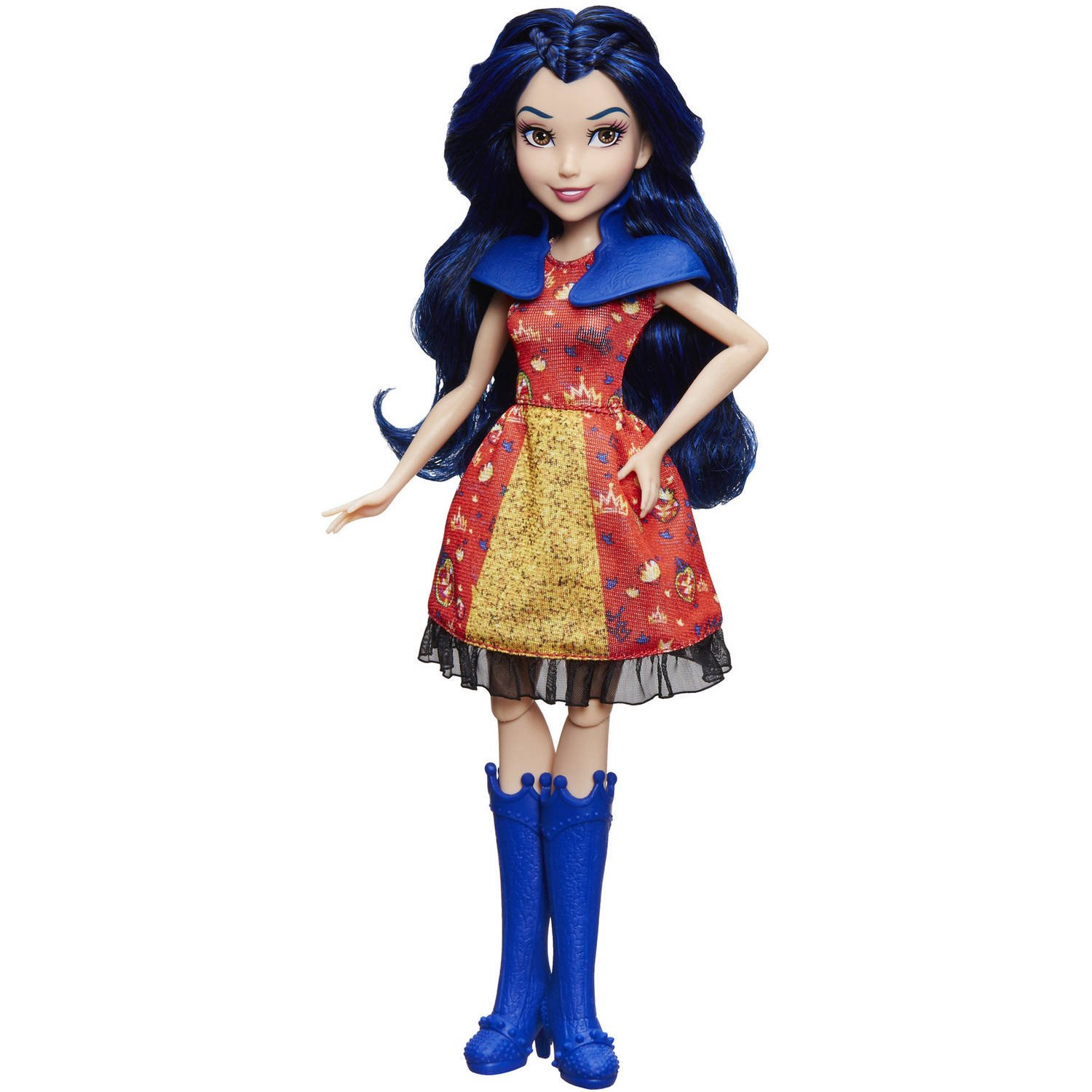 Disney Descendants Budget Evie