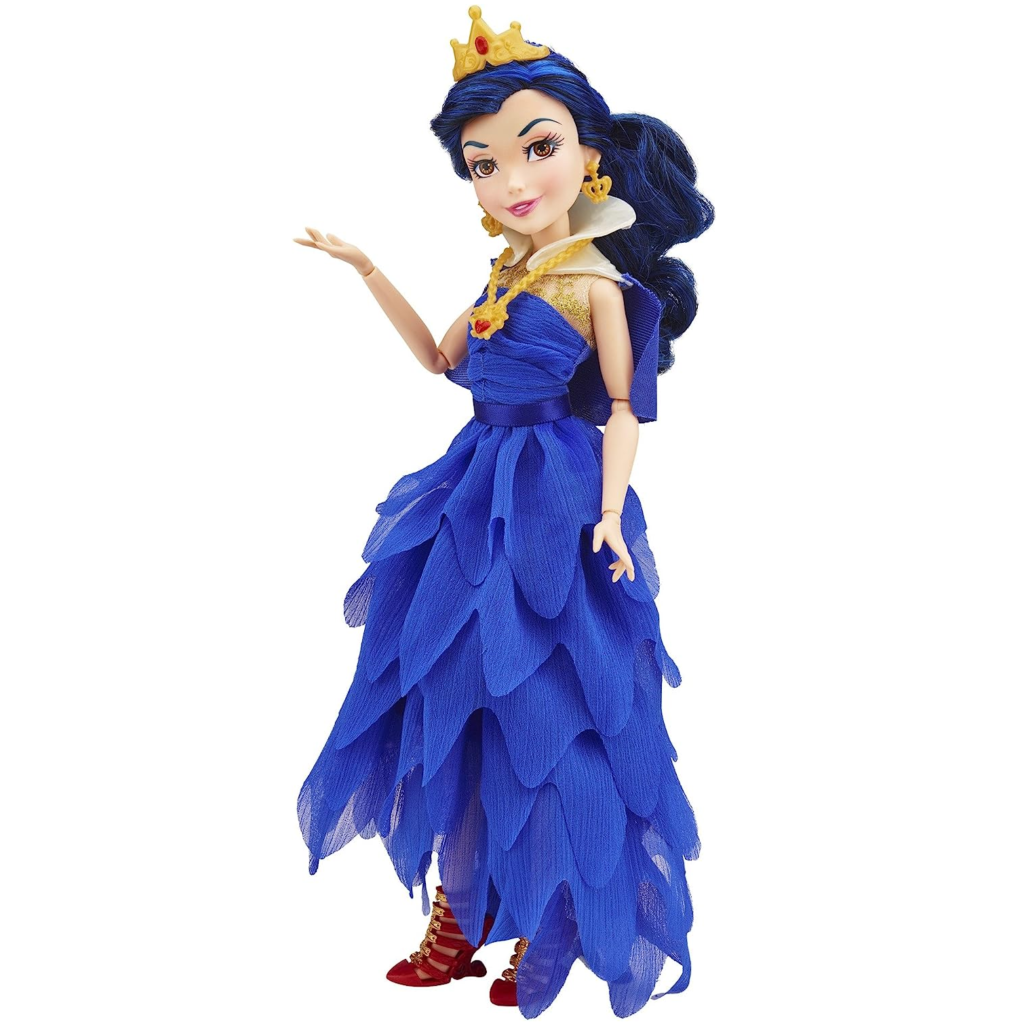 Disney Descendants Coronation Evie