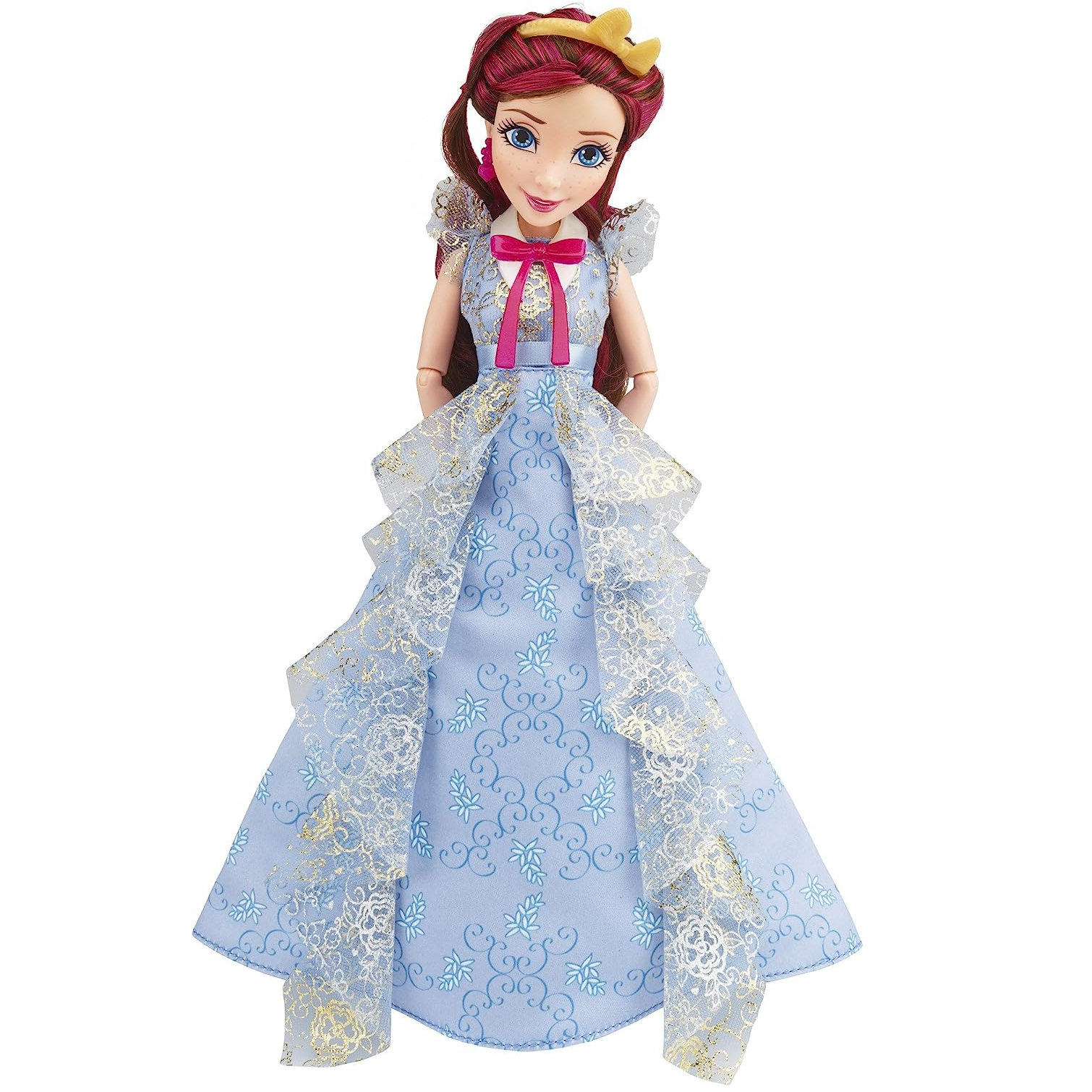 Disney Descendants Coronation Jane