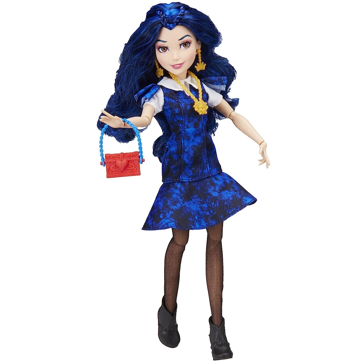 Disney Descendants Evie Wicked Fashions