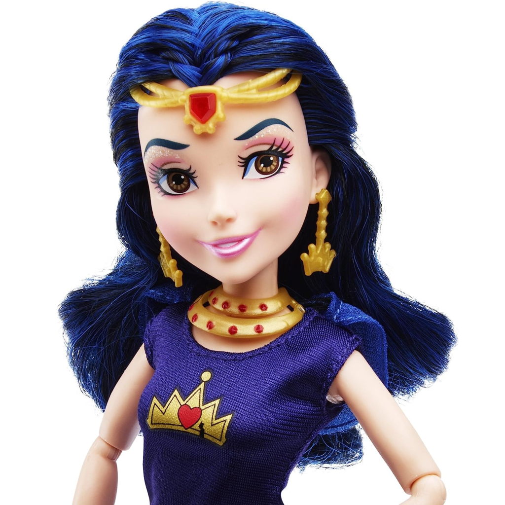 Disney Descendants Genie Chic Evie