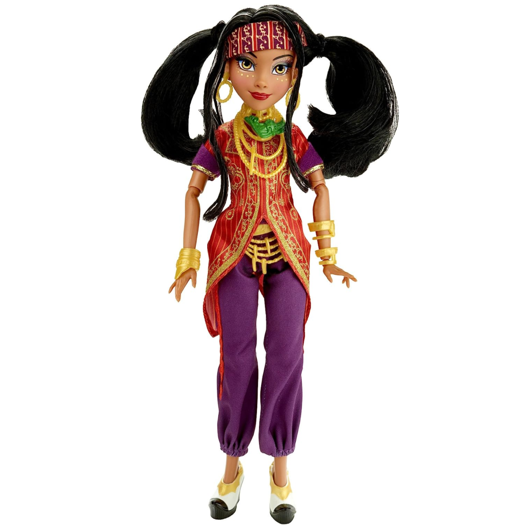 Disney Descendants Genie Chic Freddie