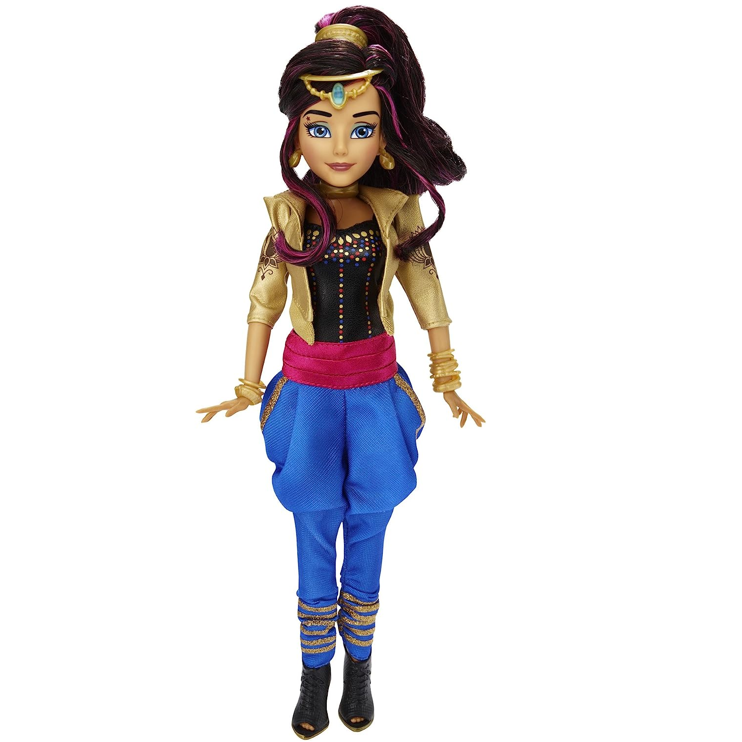 Disney Descendants Genie Chic Jordan