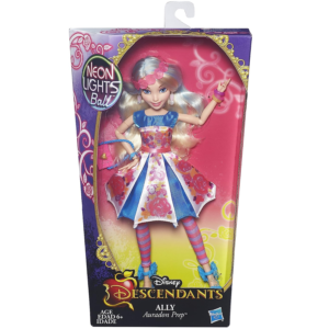 ACD Distribution Newsline: New from Hasbro! Disney Descendants!