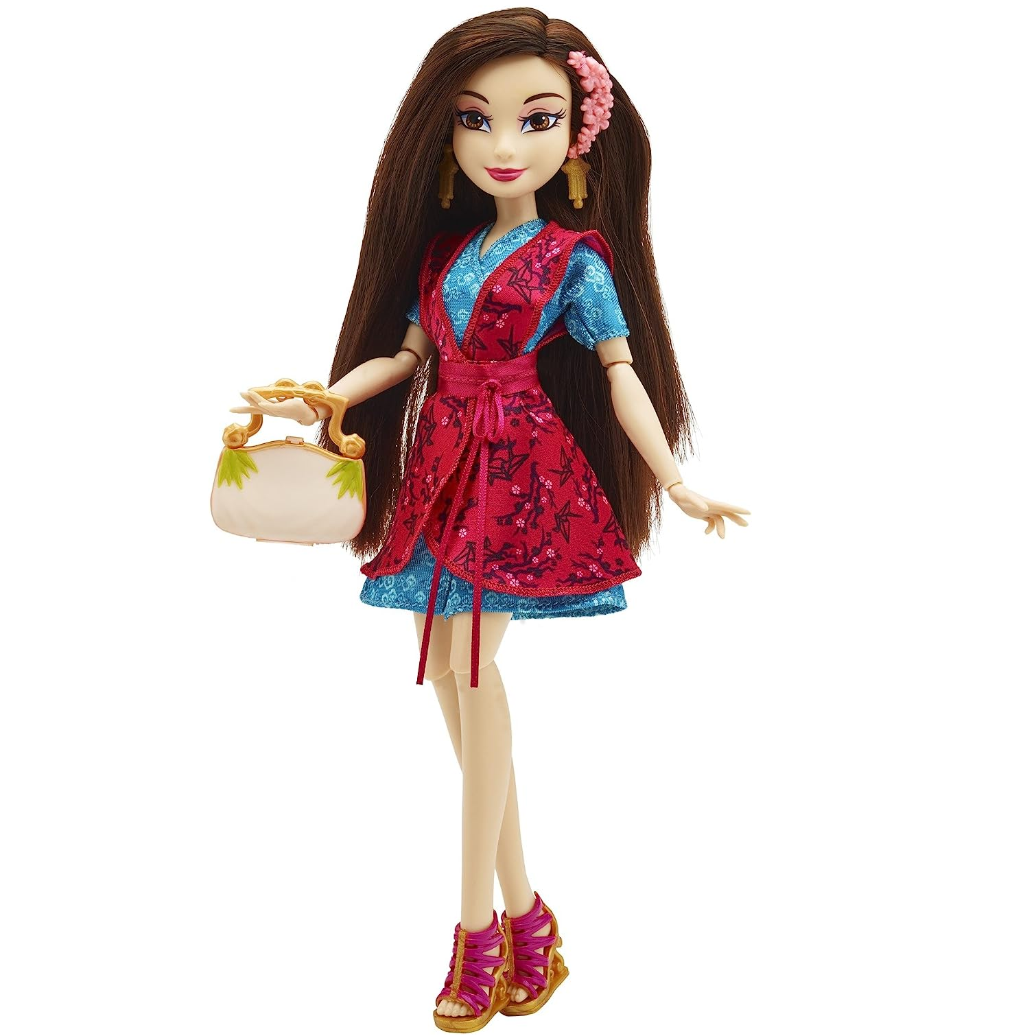 Disney Descendants Signature Lonnie