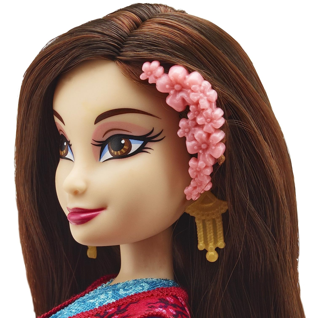 Disney Descendants Signature Lonnie