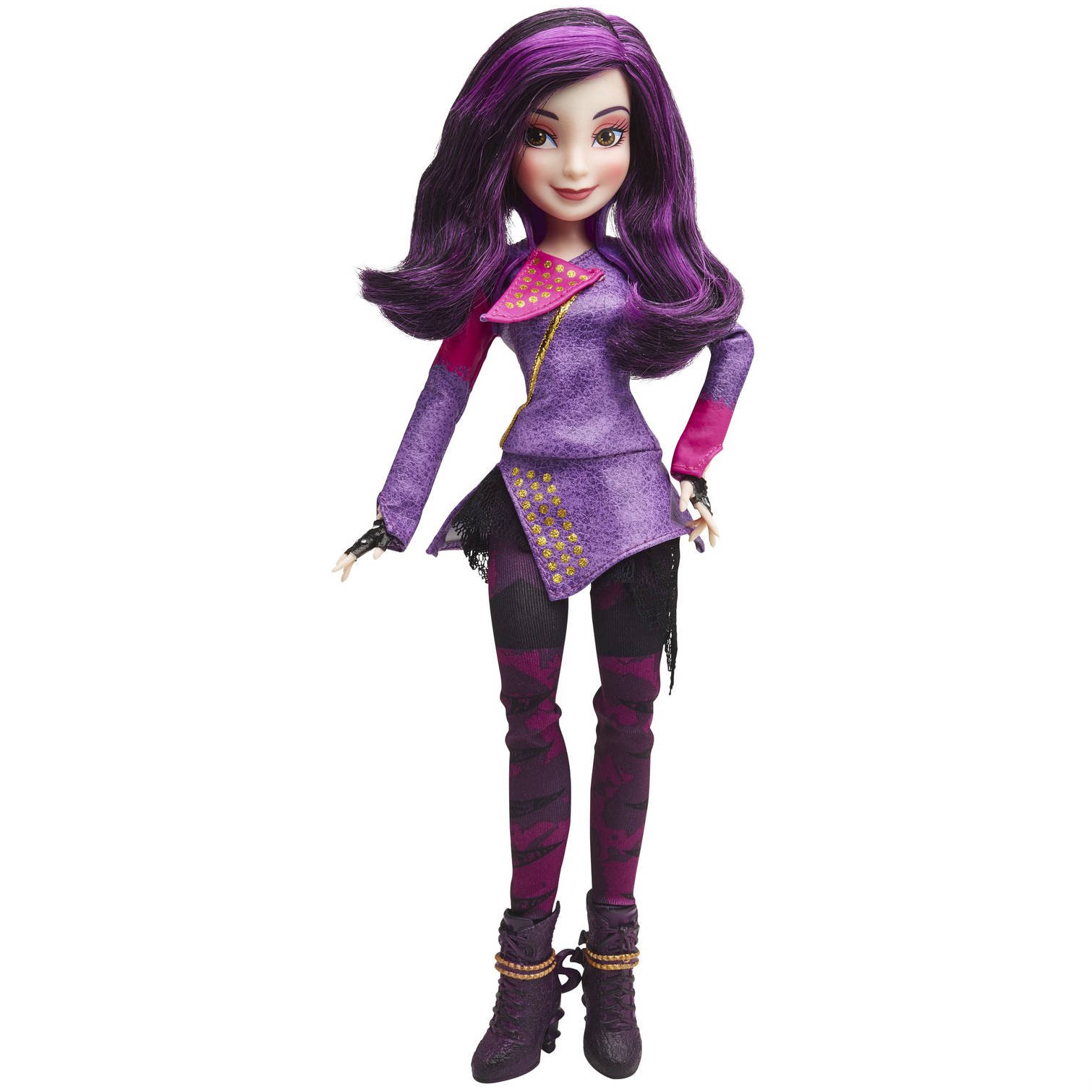 Disney Descendants Signature Mal