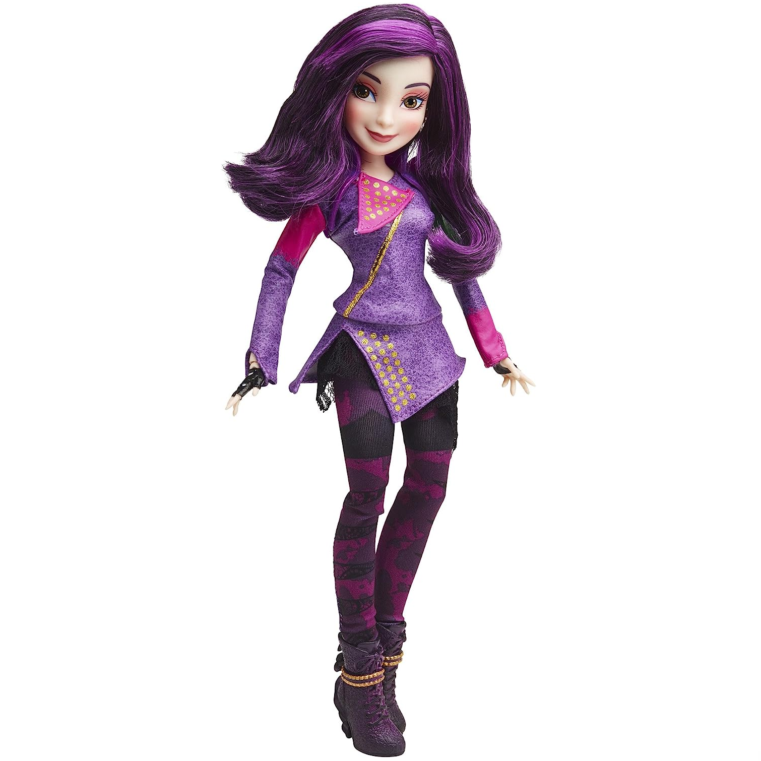 Disney Descendants Signature Mal