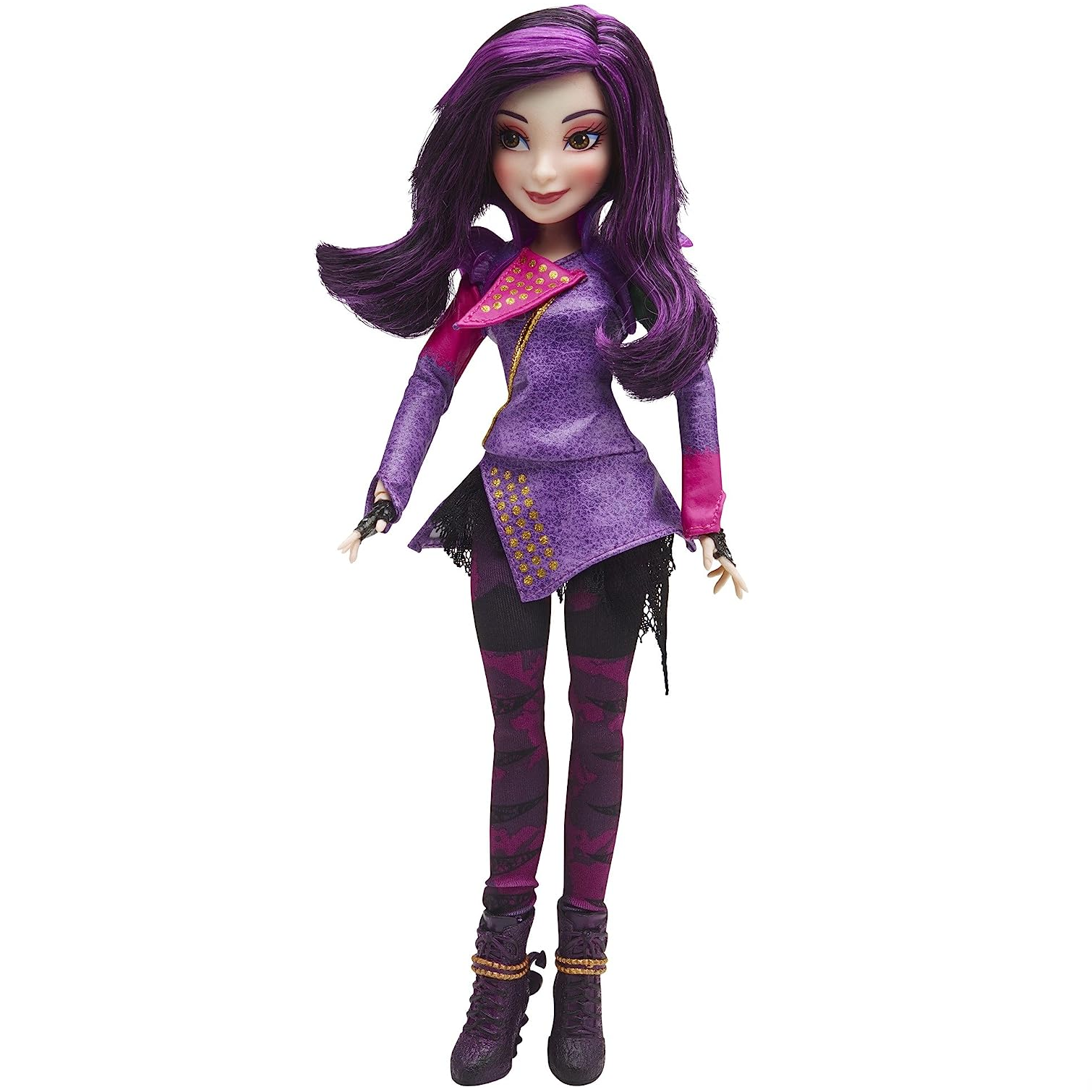 Disney Descendants Signature Mal