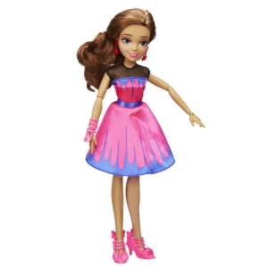 Descendants: Wicked World Dolls, Descendants Wiki