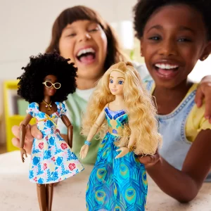 Disney Ily 4ever Inspired by Jasmine Fashion Doll