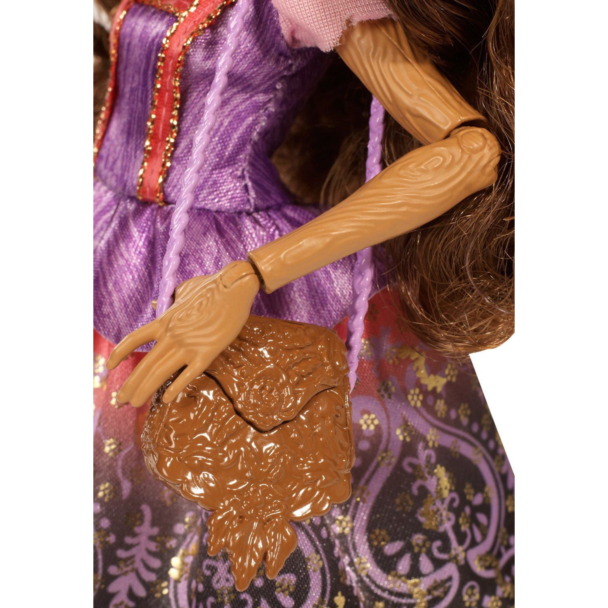 Ever After High Signature Cedar Wood
