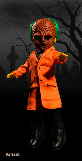 Living Dead Dolls Series 32 A Tribute to Halloween of Yesteryear Ghoul