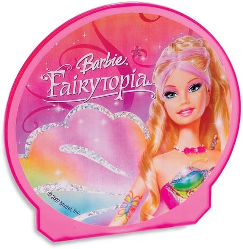 New Sealed Fisher Price Barbie Fairytopia Software Digital Arts & Crafts  Studio