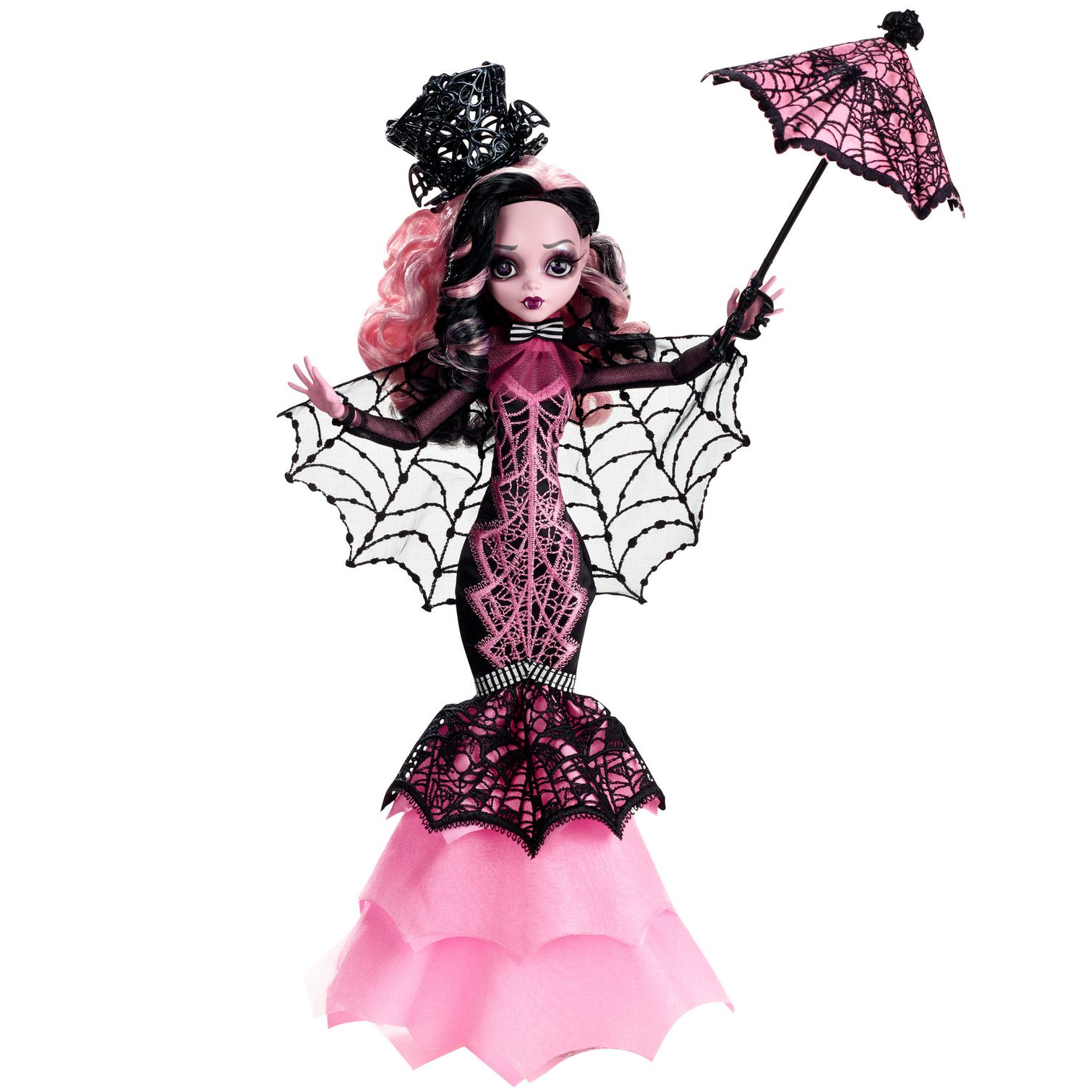 Monster High Generation 1 Collector Draculaura