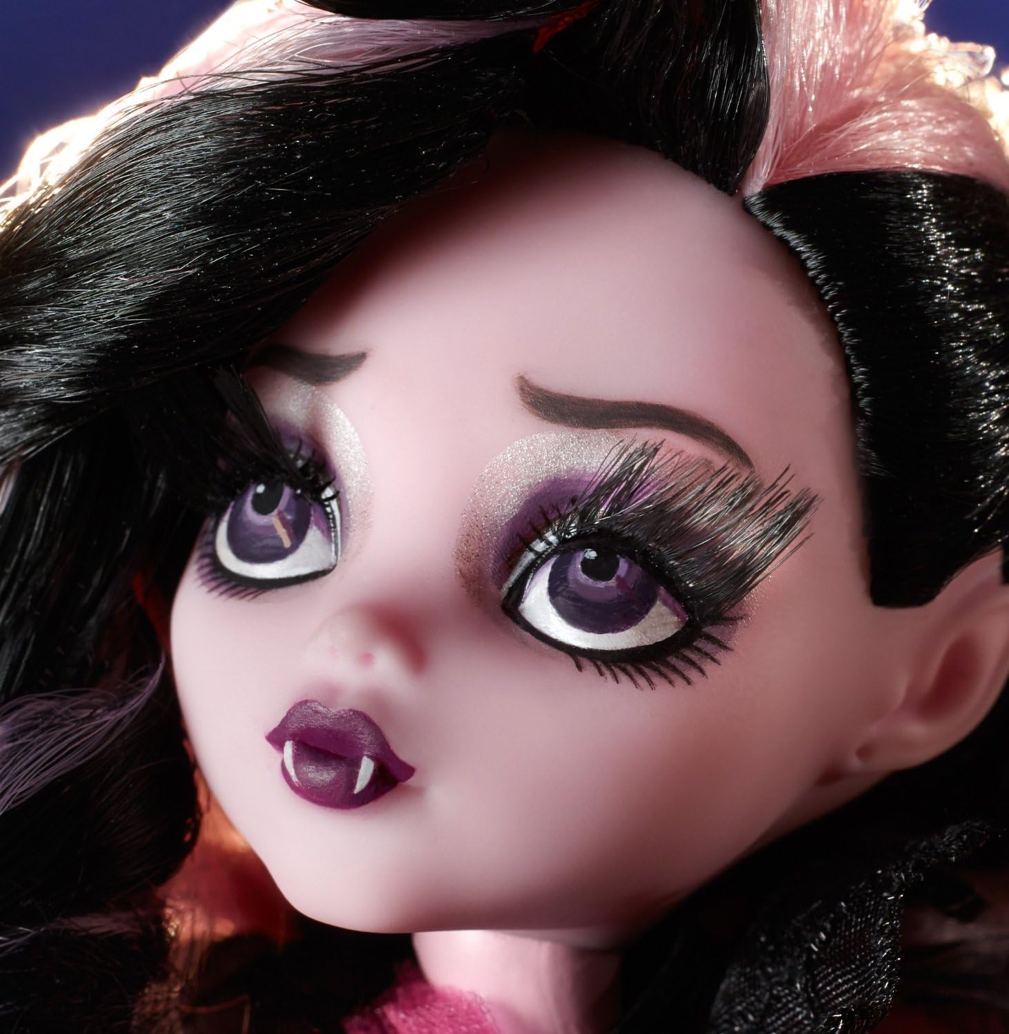 Monster High Generation 1 Collector Draculaura