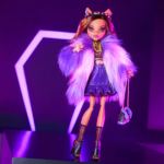 Monster buy High Limited Edition Haunt Couture doll Clawdeen Wolf