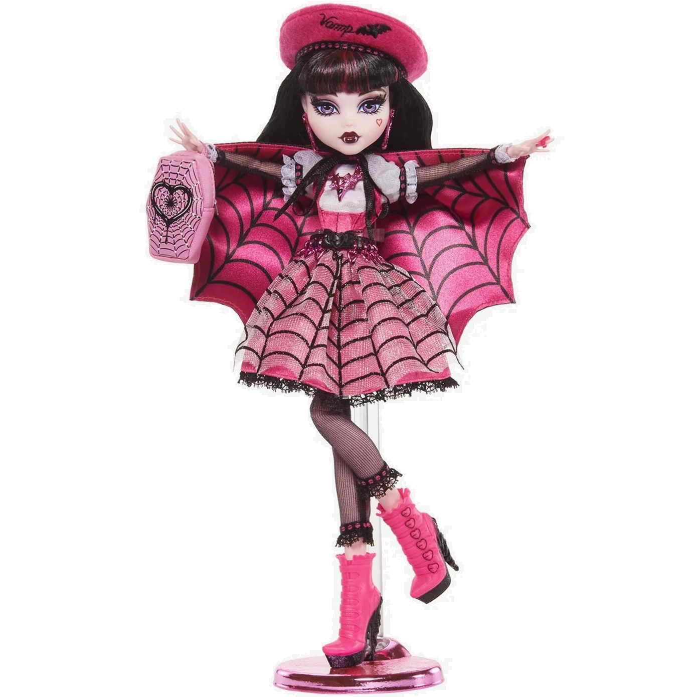 Monster High Generation Haunt Couture Draculaura