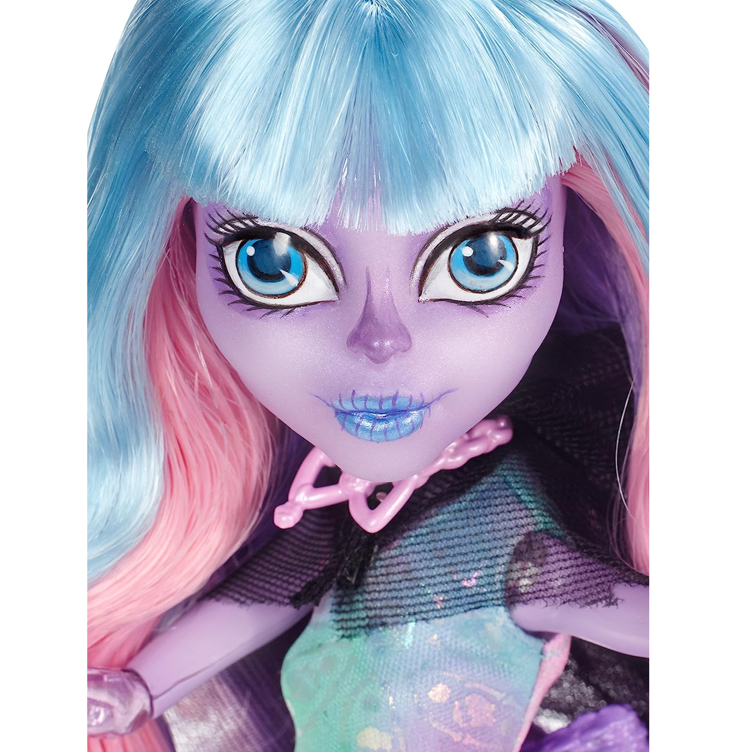 Monster high best sale river styxx