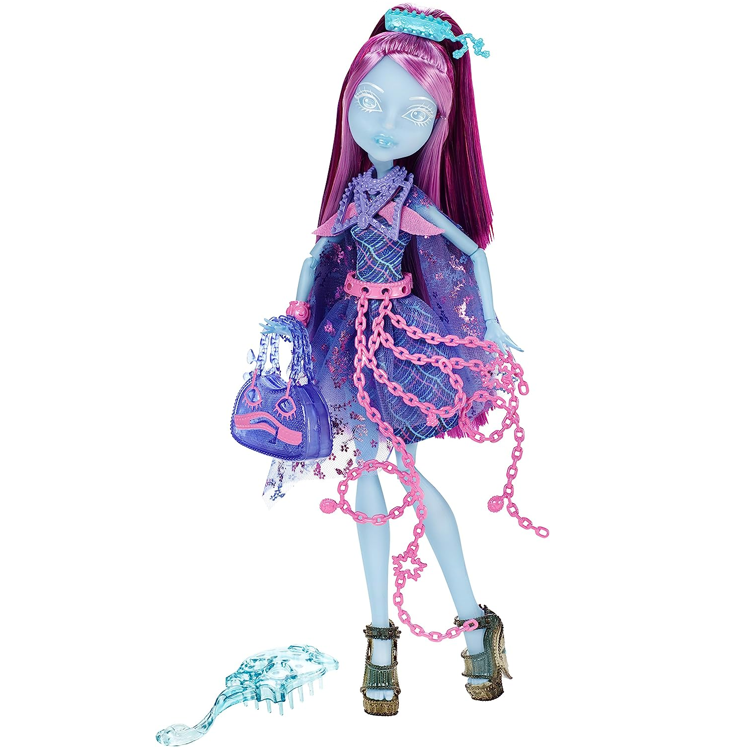 Ghosts, Monster High Wiki