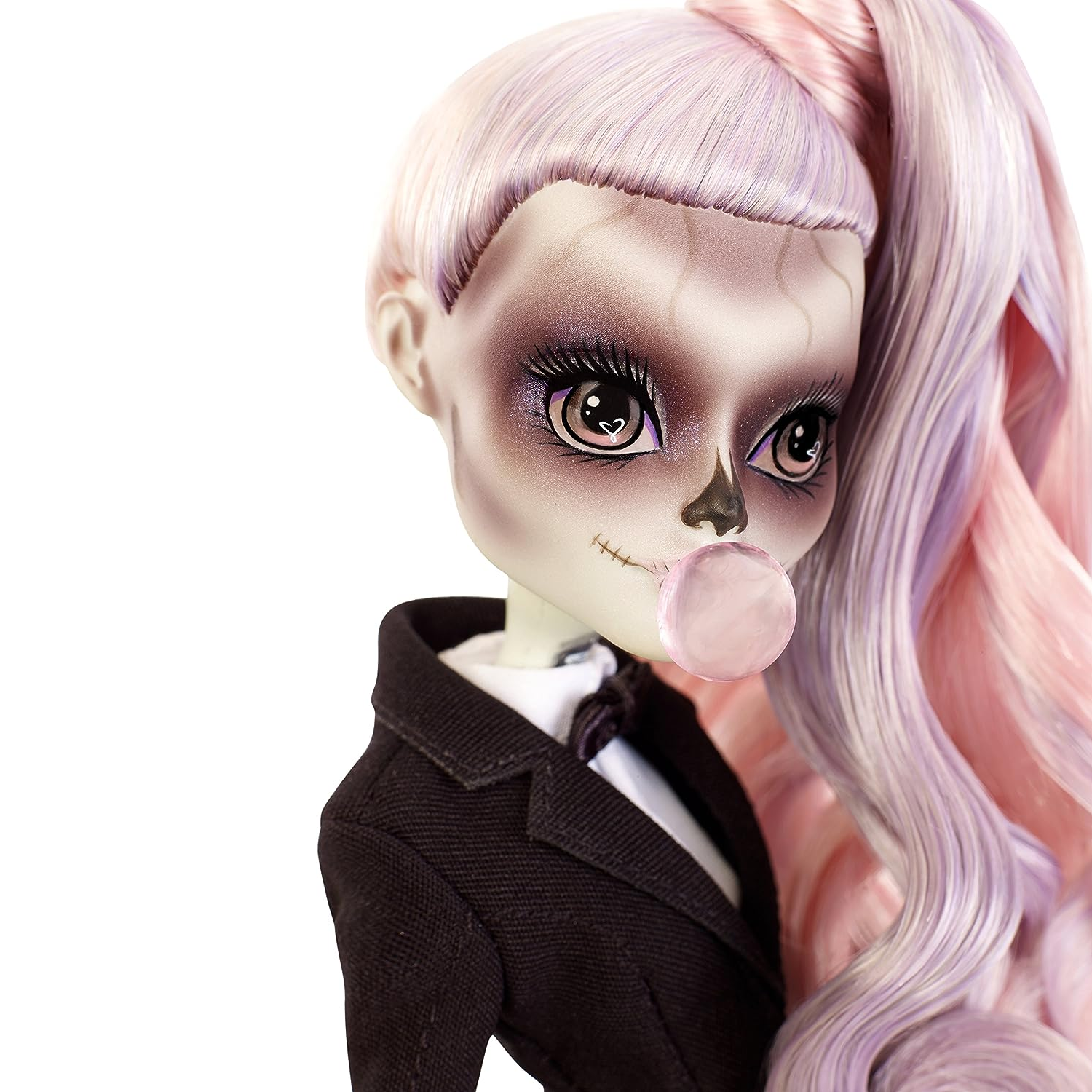 Monster High Generation 1 Zomby Gaga