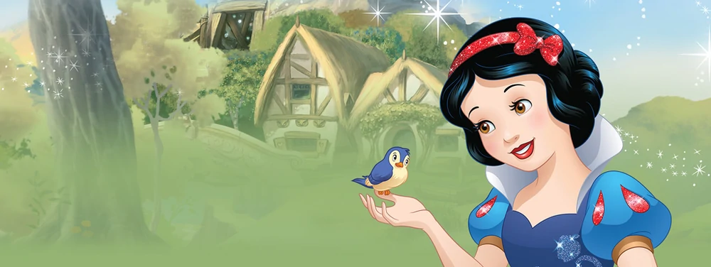 Disney Snow White